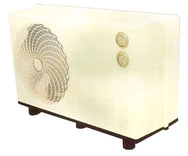 강화 플라스틱 저소음 유니트