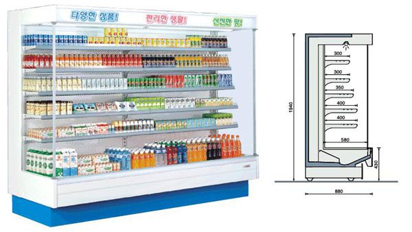 카투만두-슬림오픈다단