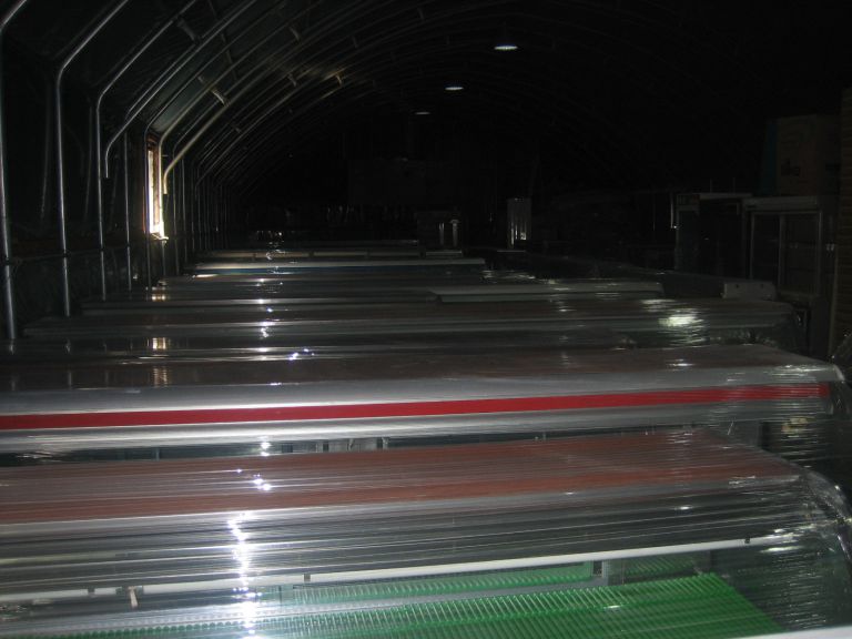 정육쇼케이스 무진장 세일