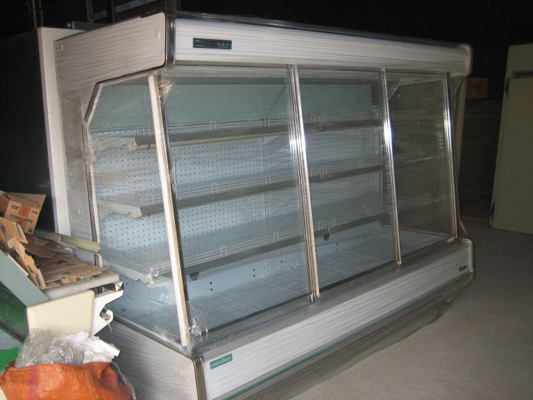 중고 제품  무진장