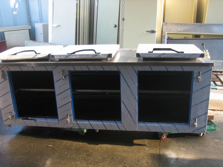 후지냉동의 진면목