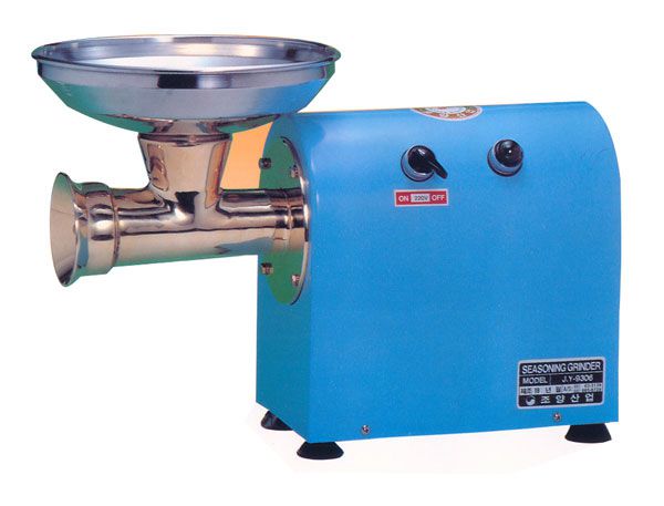 양념분쇄기22호
