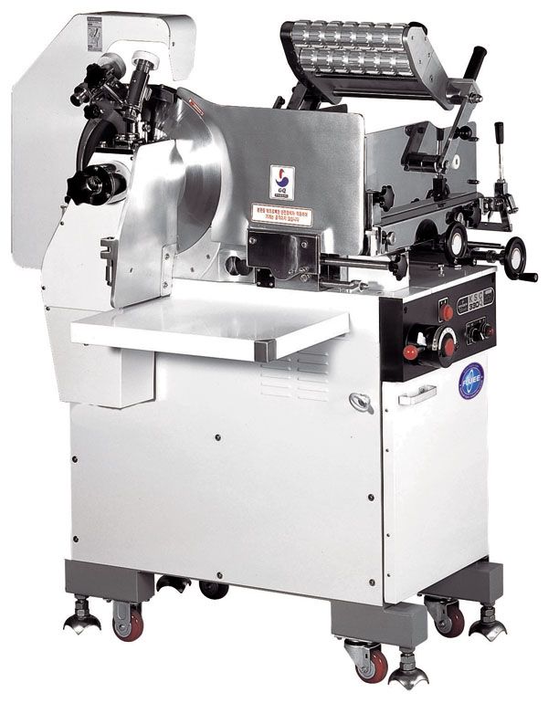 KSC-330Q 냉장육절기