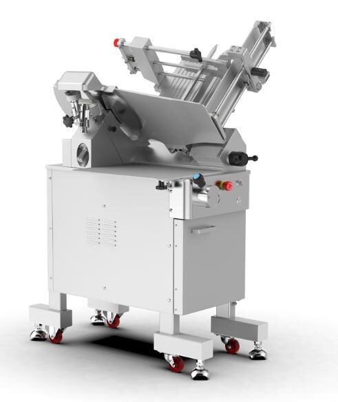 냉동육절기 SMP-10S