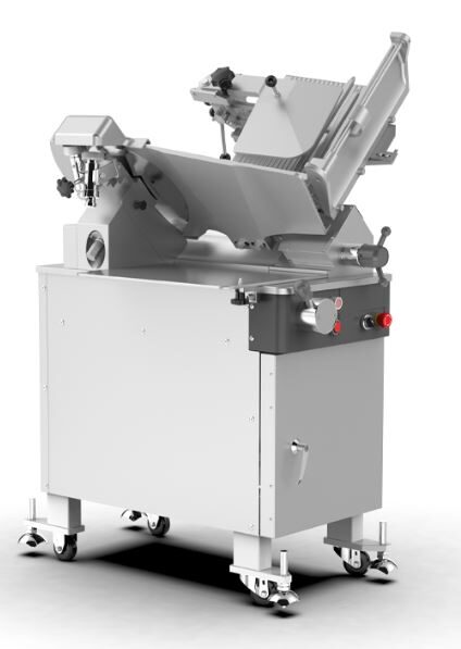 냉동육절기 SMP-10N