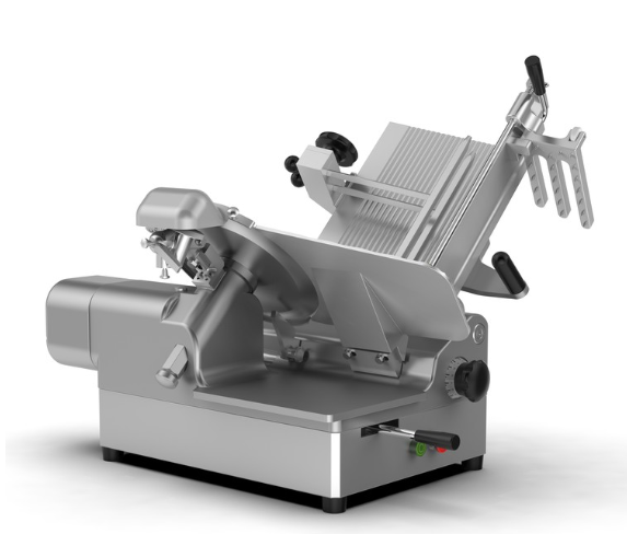 햄슬라이서 SOL-S10